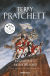 Portada de Regimiento monstruoso (Mundodisco 31), de Terry Pratchett