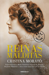 Portada de Reinas malditas