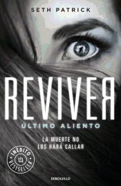 Portada de Reviver