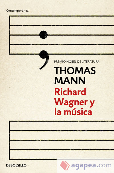 Richard Wagner y la música