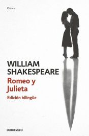 Portada de Romeo y Julieta