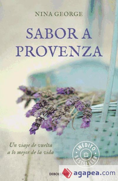 Sabor a Provenza