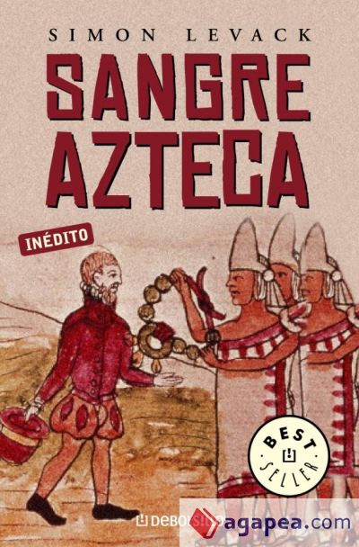 Sangre azteca