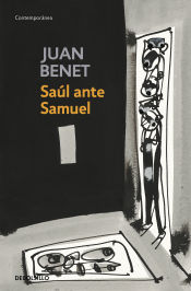 Portada de Saúl ante Samuel