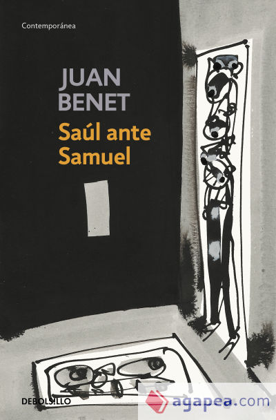 Saúl ante Samuel