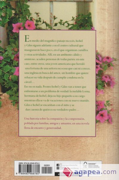 Secretos y sombras