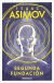 Portada de Segunda fundación, de Isaac Asimov