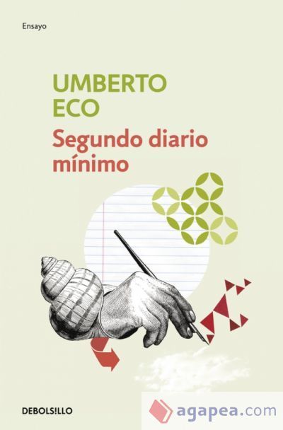 Segundo diario mínimo Segundo diario mínimo