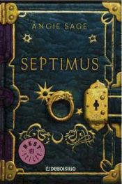 Portada de Septimus