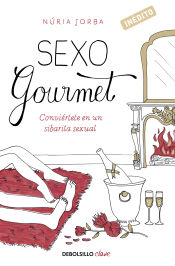 Portada de Sexo gourmet