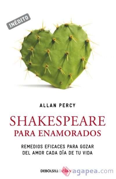 Shakespeare para enamorados Shakespeare para enamorados