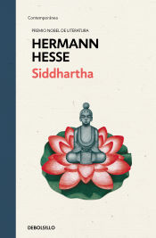 Portada de Siddhartha