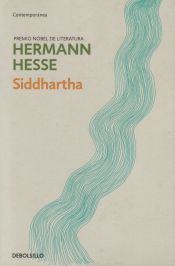 Portada de Siddhartha