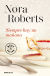 Portada de Siempre hay un mañana, de Nora Roberts