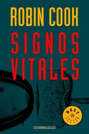 Portada de Signos vitales