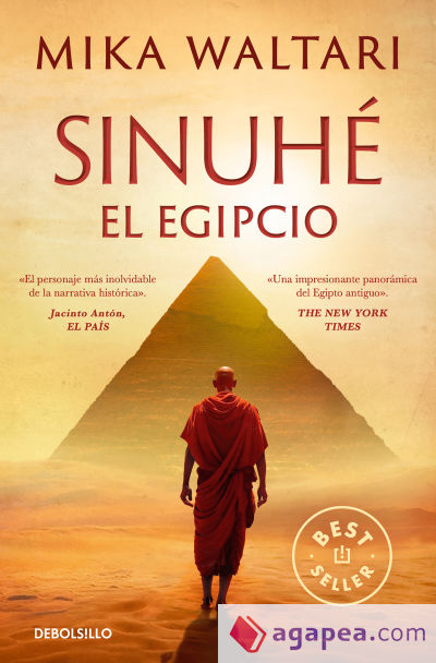 Sihuhe, el egipcio