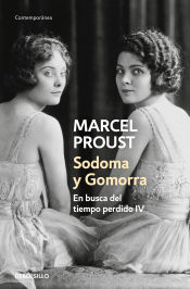 Portada de Sodoma y Gomorra