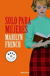 Portada de Solo para mujeres