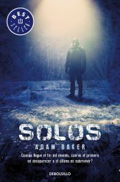 Portada de Solos