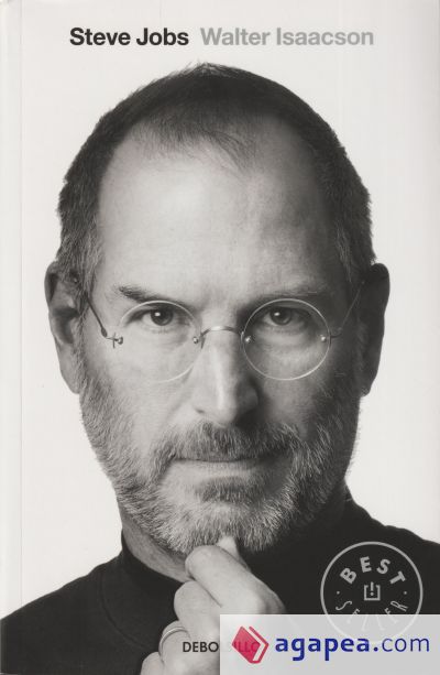 Steve Jobs: La biografía