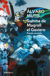 Portada de Summa de Maqroll el Gaviero