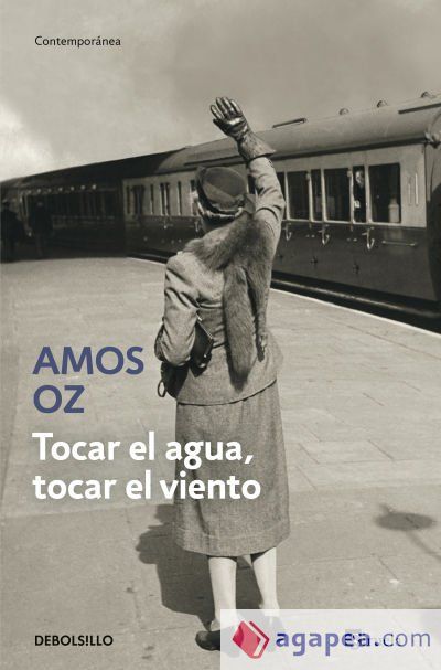 TOCAR EL AGUA, TOCAR EL VIENTO