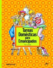 Portada de Tareas domésticas para emancipados