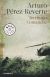 Portada de Territorio comanche, de Arturo Pérez-Reverte