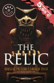 Portada de The Relic