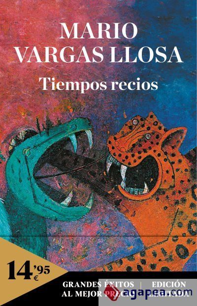 Tiempos recios