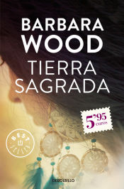 Portada de Tierra sagrada