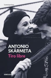 Portada de Tiro libre