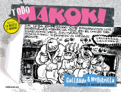 Portada de Todo Makoki