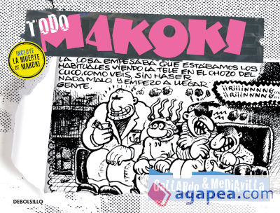 Todo Makoki