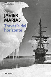 Portada de Travesía del horizonte