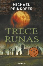 Portada de Trece runas