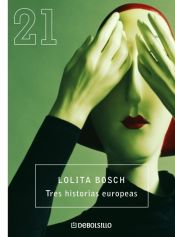 Portada de Tres historias europeas