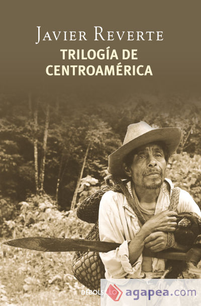 Trilogía de Centroamérica