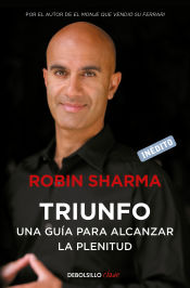 Portada de Triunfo