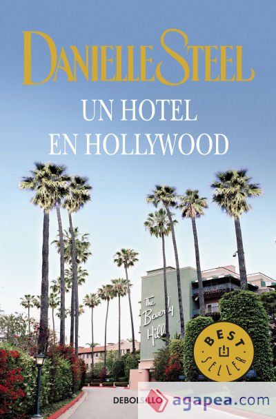 Un hotel en Hollywood Un hotel en Hollywood