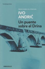 Portada de Un puente sobre el Drina