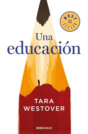 Portada de Una educación