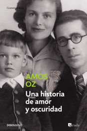 Portada de Una historia de amor y oscuridad