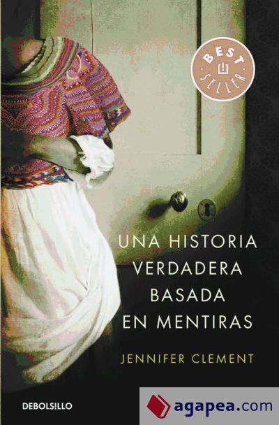 Una historia verdadera basada en mentiras