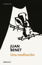 Portada de Una meditación
