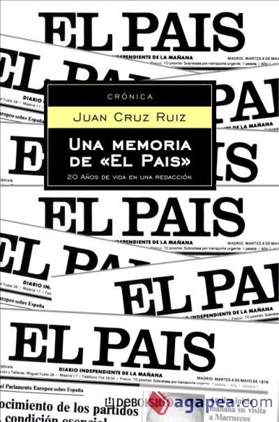 Una memoria de El País