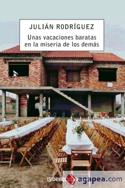 Unas vacaciones baratas en la miseria de los demás