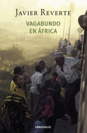 Portada de Vagabundo en África