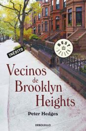 Portada de Vecinos de Brooklyn Heights