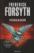 Portada de Vengador, de Frederick Forsyth